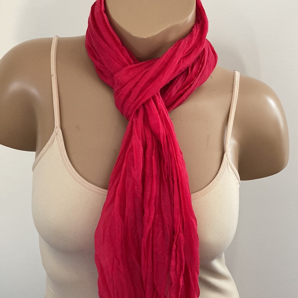 Scarf - Picture 2 of 3